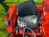 Kubota zl1-185 minitractor - afbeelding 9 van  25