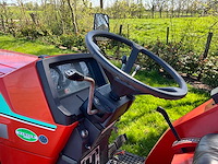 Kubota zl1-185 minitractor - afbeelding 14 van  25