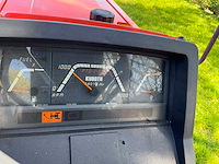 Kubota zl1-185 minitractor - afbeelding 15 van  25