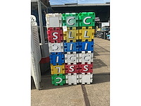 Kubus kinderspelletjes - afbeelding 2 van  3