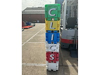 Kubus kinderspelletjes - afbeelding 3 van  3