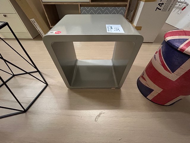 Kubus - afbeelding 1 van  4