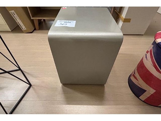 Kubus - afbeelding 3 van  4