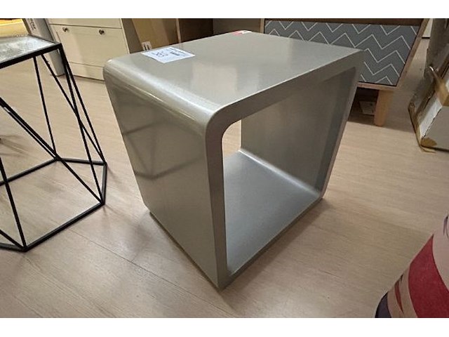 Kubus - afbeelding 4 van  4