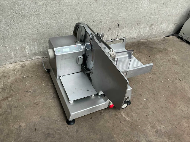 Kuchler - s.a.m. 300-w - snijmachine - afbeelding 1 van  4