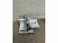 Kuchler - s.a.m. 300-w - snijmachine - afbeelding 2 van  4