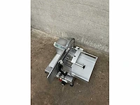 Kuchler - s.a.m. 300-w - snijmachine - afbeelding 3 van  4