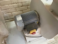 Kufo ufo-102a mobiel stofafzuigapparaat - afbeelding 6 van  10