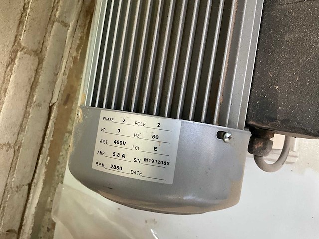 Kufo ufo-102a mobiel stofafzuigapparaat - afbeelding 7 van  10