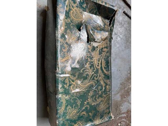Kugler - klassiek - shower & bath wall - afbeelding 2 van  2