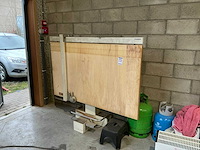 Kuhlmann tekentafel - afbeelding 1 van  4