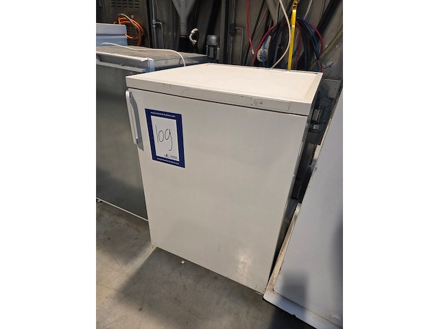 Kühlschrank - afbeelding 1 van  10