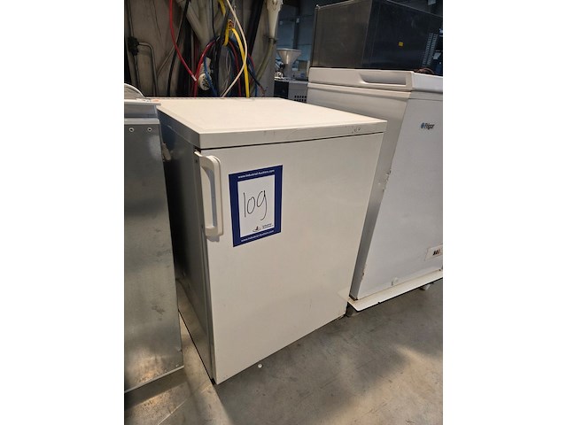 Kühlschrank - afbeelding 2 van  10