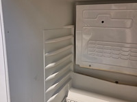 Kühlschrank - afbeelding 5 van  10