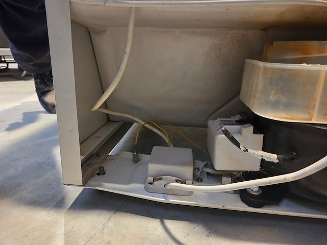 Kühlschrank - afbeelding 7 van  10