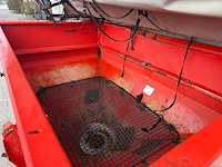 Kuhn - 2007 - mds 935 - kunstmeststrooier - afbeelding 13 van  14