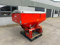 Kuhn - 2007 - mds 935 - kunstmeststrooier - afbeelding 1 van  14