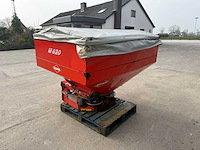 Kuhn - 2007 - mds 935 - kunstmeststrooier - afbeelding 6 van  14