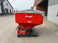 Kuhn - 2007 - mds 935 - kunstmeststrooier - afbeelding 7 van  14