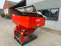 Kuhn - 2007 - mds 935 - kunstmeststrooier - afbeelding 9 van  14