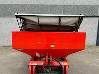 Kuhn - 2007 - mds 935 - kunstmeststrooier - afbeelding 12 van  14