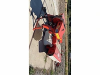 Kuhn - 2011 - fc313-ff - maaimachine - afbeelding 2 van  7