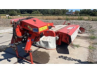 Kuhn - 2011 - fc313-ff - maaimachine