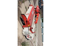 Kuhn - 2011 - fc313-ff - maaimachine - afbeelding 5 van  8