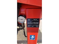 Kuhn - 2011 - fc313-ff - maaimachine - afbeelding 8 van  8