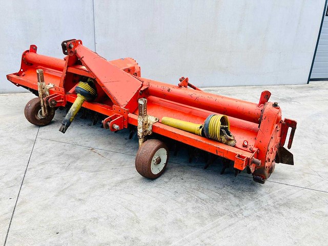 Kuhn - el100n 305 - cultivator - afbeelding 1 van  4