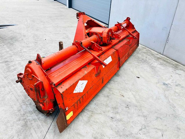 Kuhn - el100n 305 - cultivator - afbeelding 2 van  4
