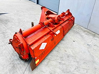 Kuhn - el100n 305 - cultivator - afbeelding 2 van  4