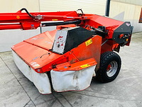 Kuhn - fc303gc - mowing machine - afbeelding 1 van  12