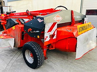Kuhn - fc303gc - mowing machine - afbeelding 5 van  12