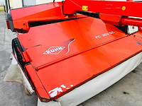 Kuhn - fc303gc - mowing machine - afbeelding 7 van  12