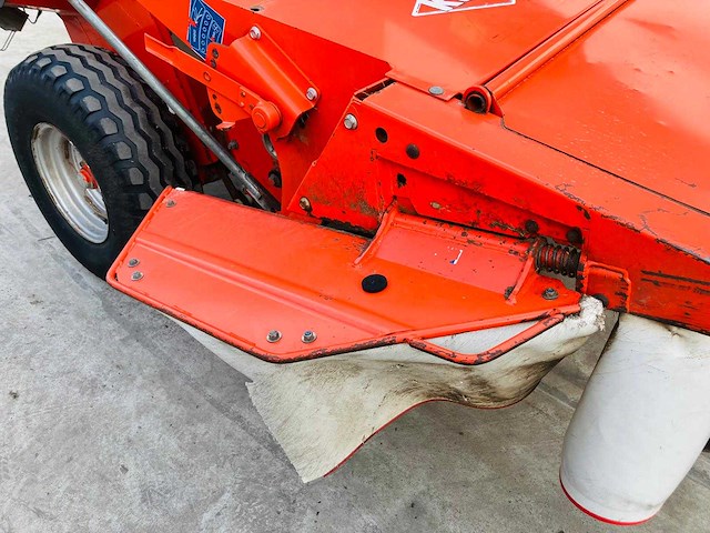 Kuhn - fc303gc - mowing machine - afbeelding 9 van  12
