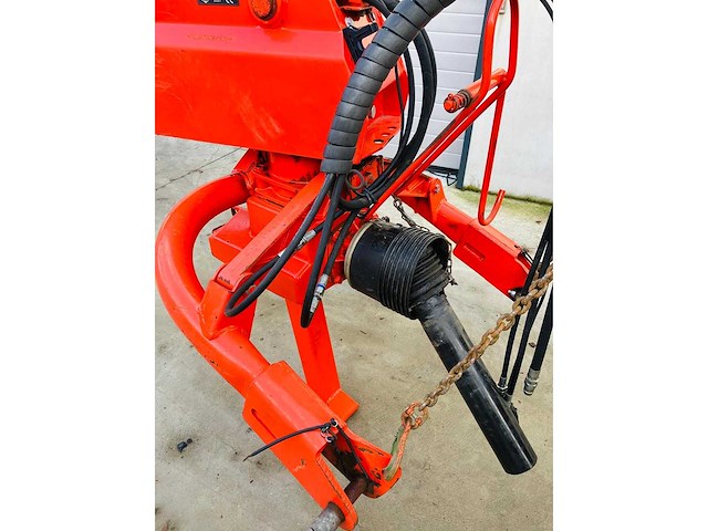 Kuhn - fc303gc - mowing machine - afbeelding 10 van  12