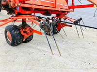 Kuhn - gf6401mho - reciprocating harrow - afbeelding 4 van  5