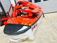 Kuhn - gmd3125f-ff - mowing machine - 2017 - afbeelding 2 van  8