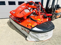 Kuhn - gmd3125f-ff - mowing machine - 2017 - afbeelding 4 van  8