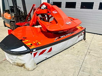 Kuhn - gmd3125f-ff - mowing machine - 2017 - afbeelding 1 van  8