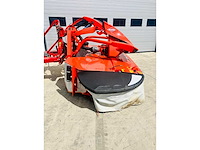 Kuhn - gmd3125f-ff - mowing machine - 2017 - afbeelding 3 van  8