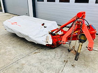 Kuhn - gmd600-gii - mowing machine - 2004 - afbeelding 1 van  6