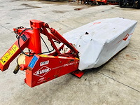 Kuhn - gmd600-gii - mowing machine - 2004 - afbeelding 3 van  6