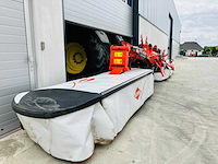 Kuhn - gmd9530-ff - mowing machine - 2017 - afbeelding 6 van  13