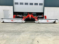 Kuhn - gmd9530-ff - mowing machine - 2017 - afbeelding 8 van  13