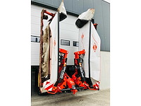 Kuhn - gmd9530-ff - mowing machine - 2017 - afbeelding 12 van  13
