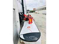 Kuhn - gmd9530-ff - mowing machine - 2017 - afbeelding 7 van  13