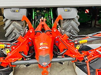 Kuhn - gmd9530-ff - mowing machine - 2017 - afbeelding 10 van  13