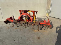 Kuhn - hr300 - power harrow